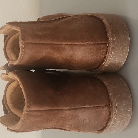 Women's Born Sienna Boots - Picture 3 of 5